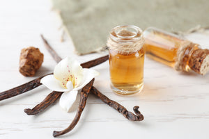 Vanilla Extract