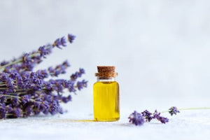 Clary Sage