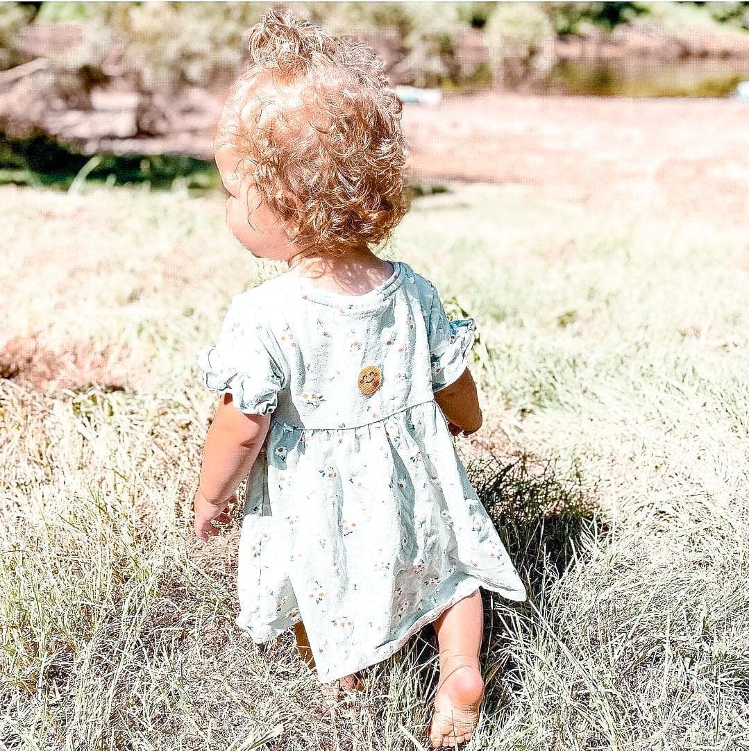 30 x BuzzPatch individual resale packets in a Retail Display Box - US