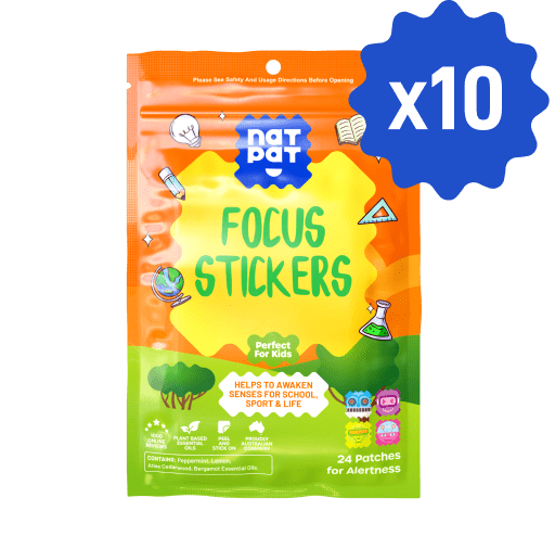 FocusPatch (WM 652054)