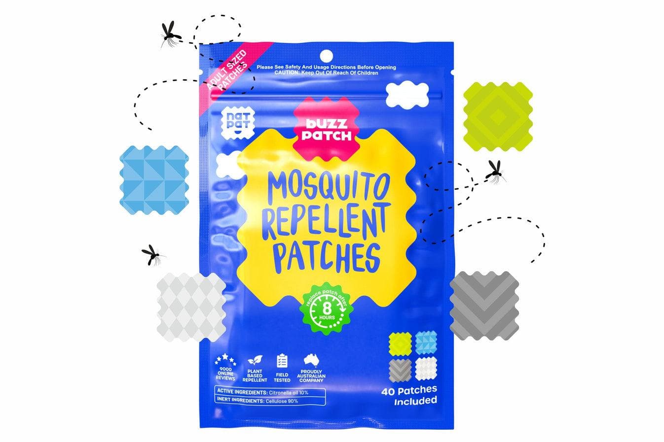 Whole Family Protection Kit
