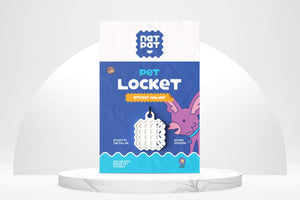 Wholesale Pet Locket (10s)