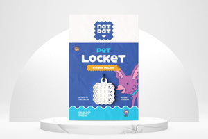 Wholesale Pet Locket (10s)