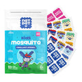 Natural Mosquito Repellent Patches for Kids