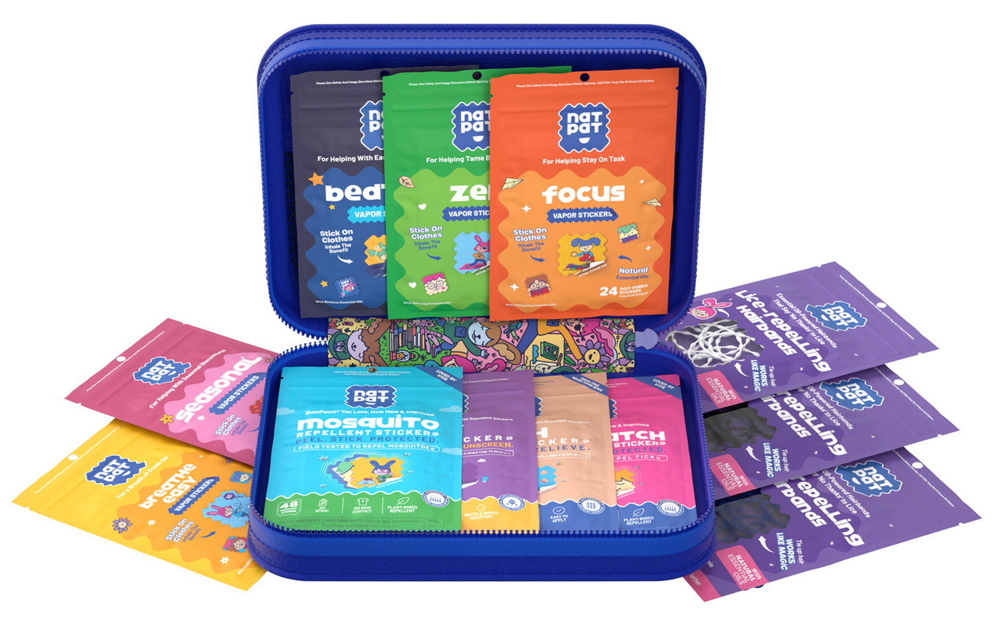 School Kit