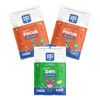 The Brain Boosting Bundle