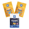 The Soothing Slumber Comfort Bundle