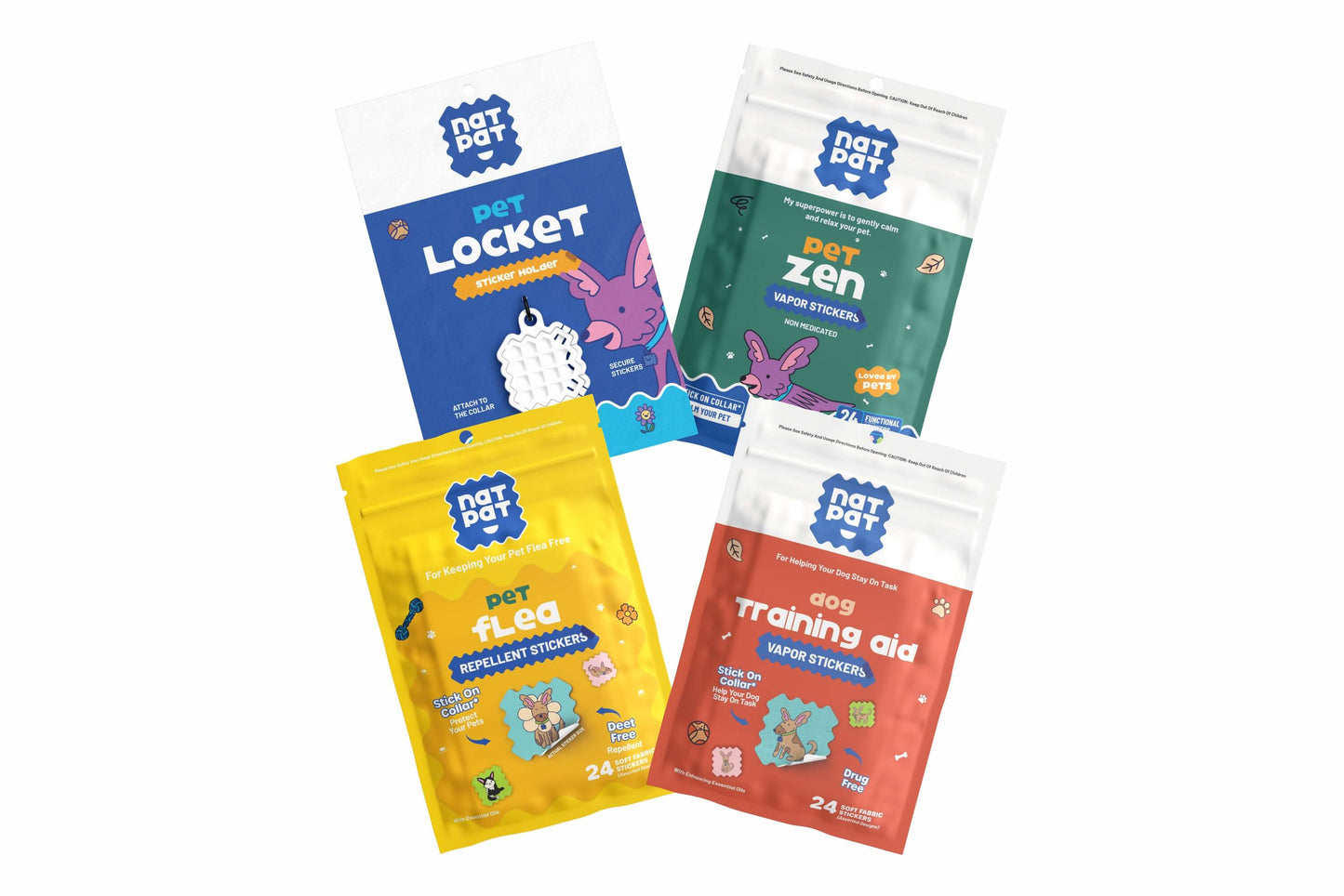 The Zen Dog Starter Kit