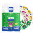 ZenPatch Stress Relief - Mood Calming Patches