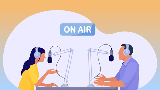 18 Podcasts To Fall Asleep To