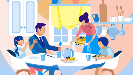 How To Create Your Own Simple Morning Routine