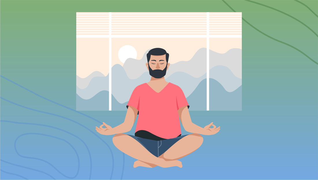 How To Use Meditation for Sleep Improvement