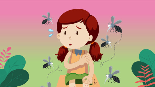 Mosquito Attractants You Didn't Know About