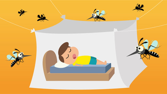 Mosquito Net Canopy: Are They Good or Bad?