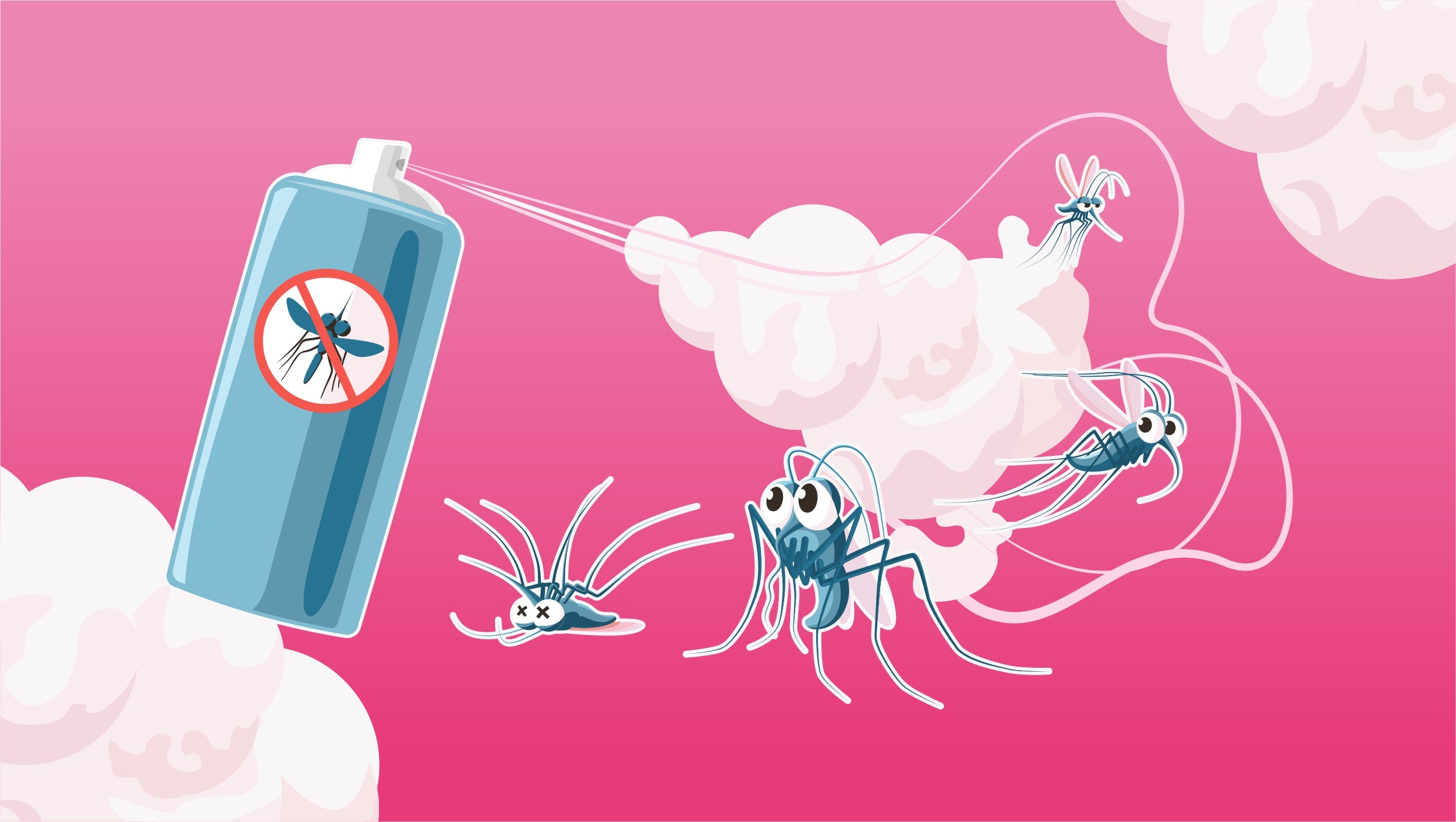 Mosquito Repellents: A Complete Overview | Natural Patch