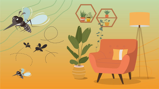 Mosquito Repelling Plants To Keep Around