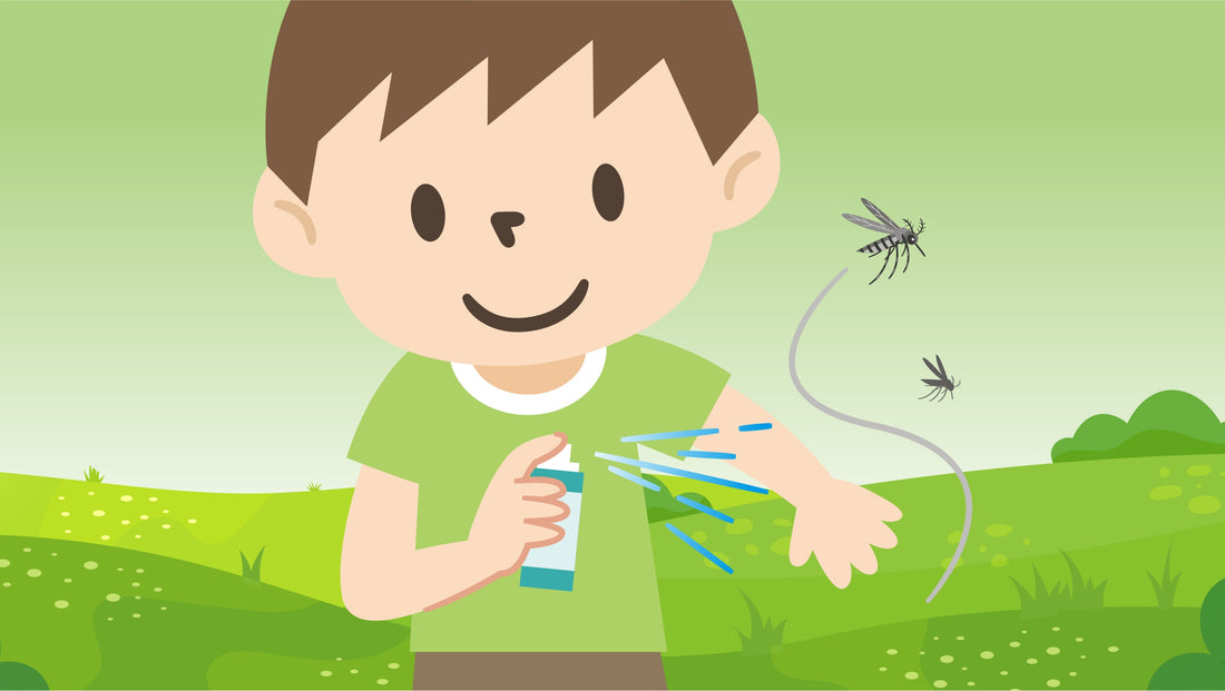 Mosquito Treatments That Actually Help