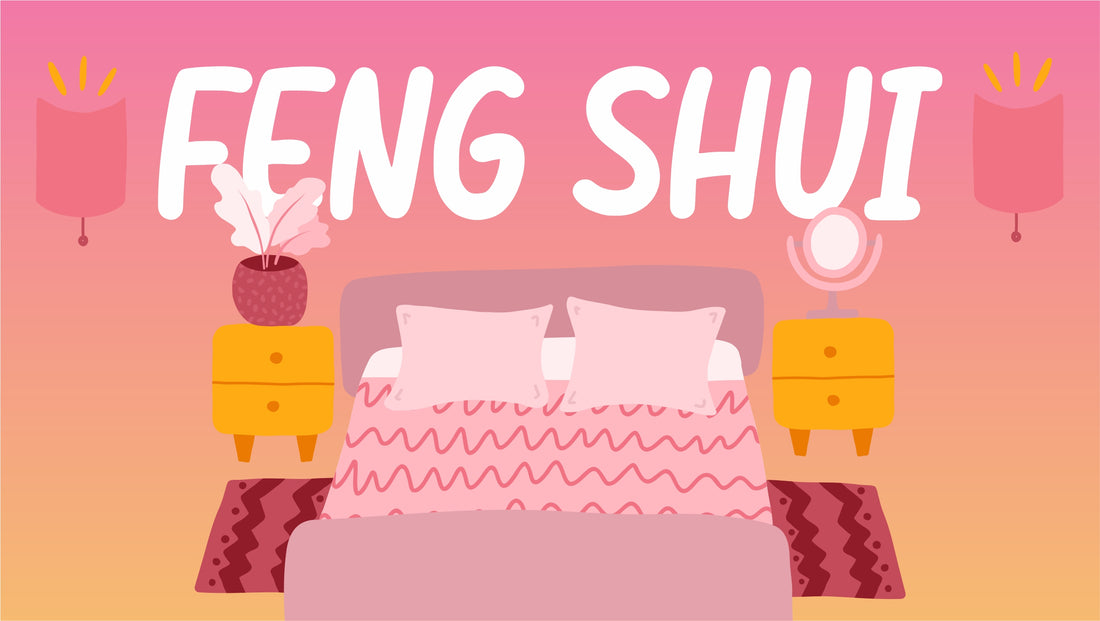 Seven Tips For a Feng Shui Bedroom
