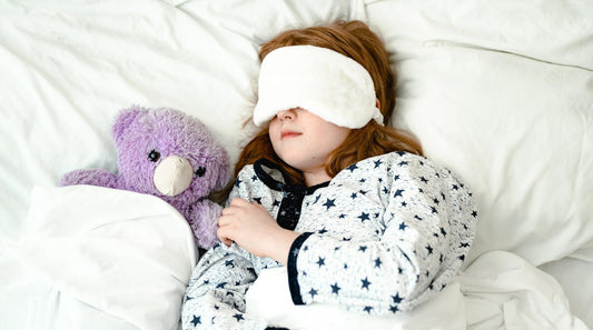 Sleep Hygiene for Kids: Science-Backed Routines and Structures for Optimal Sleep