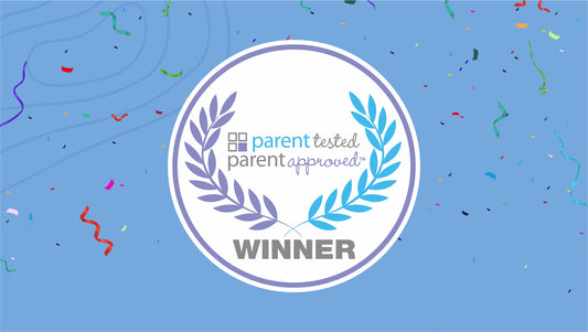 The Natural Patch Co. - Parent Tested Parent Approved