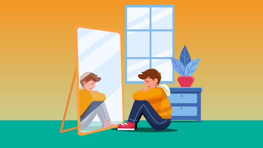 The Ten Signs of High Functioning Anxiety