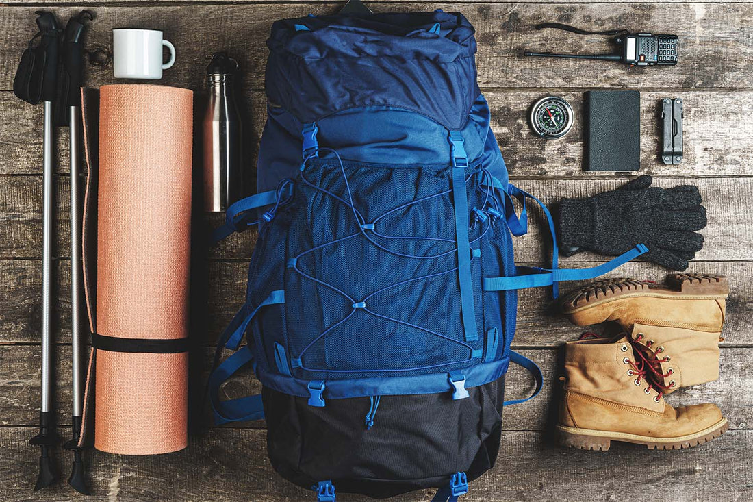 What To Bring Hiking: A Complete Guide