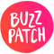 Buzz Patch Logo
