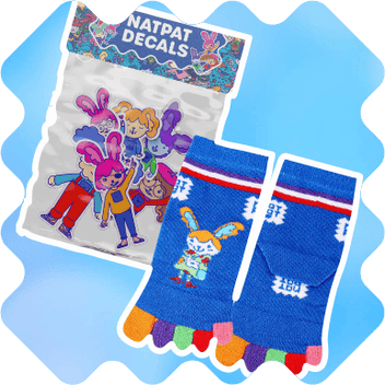 NATPAT Health and Wellness Patches: Your Path to Wellbeing