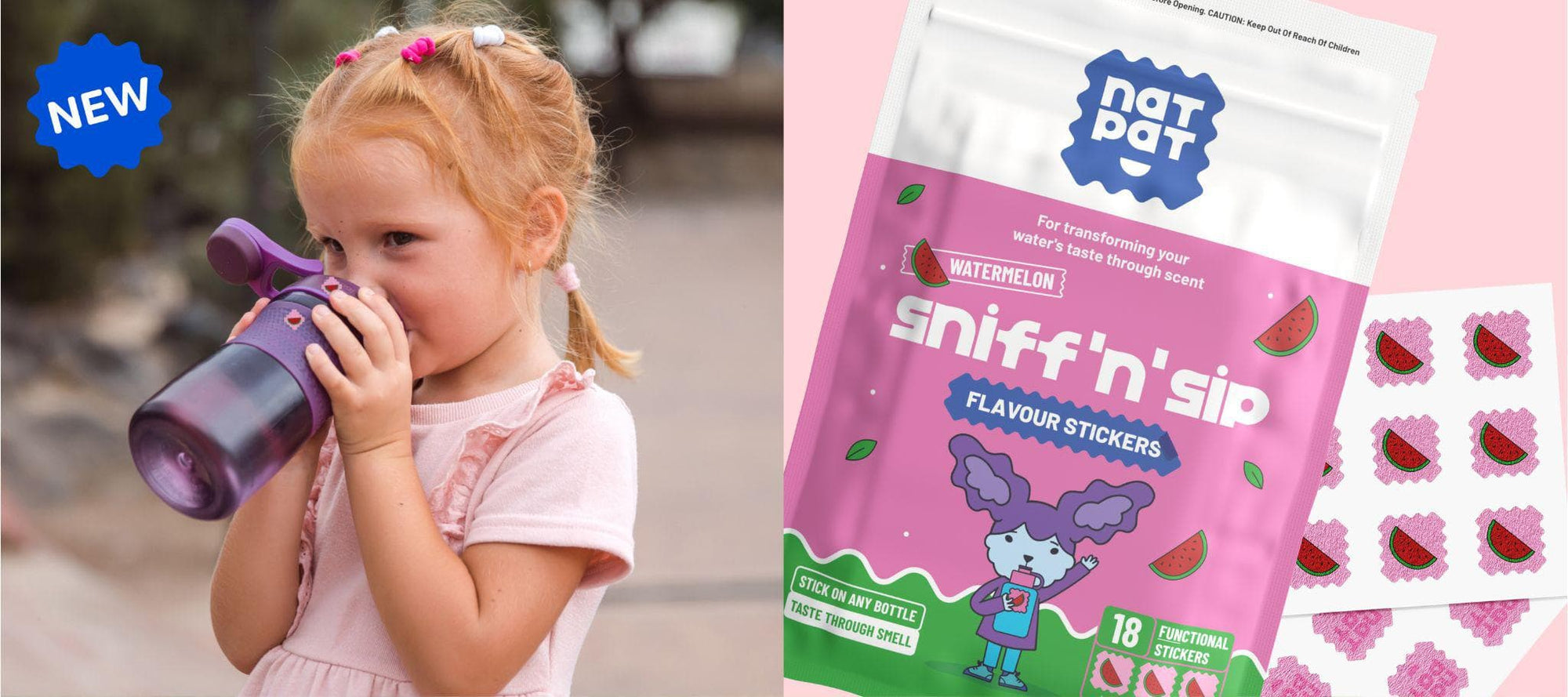 NATPAT Health and Wellness Patches: Your Path to Wellbeing