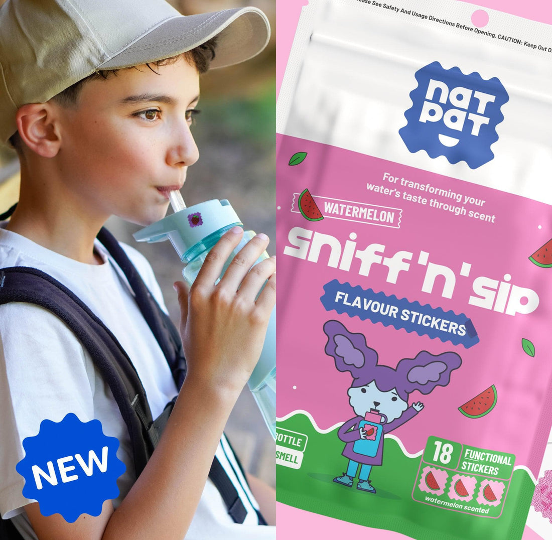 NATPAT Health and Wellness Patches: Your Path to Wellbeing