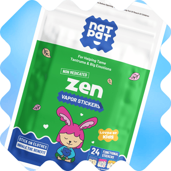 NATPAT Health and Wellness Patches: Your Path to Wellbeing