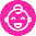 Safe from Birth icon