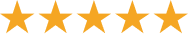 5 Yellow Stars