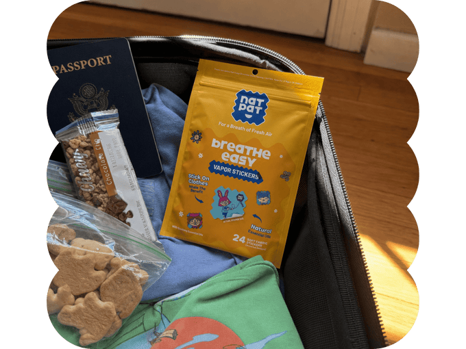 Ideal for Travel — Portable and Travel-Friendly