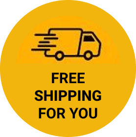 Free Shipping