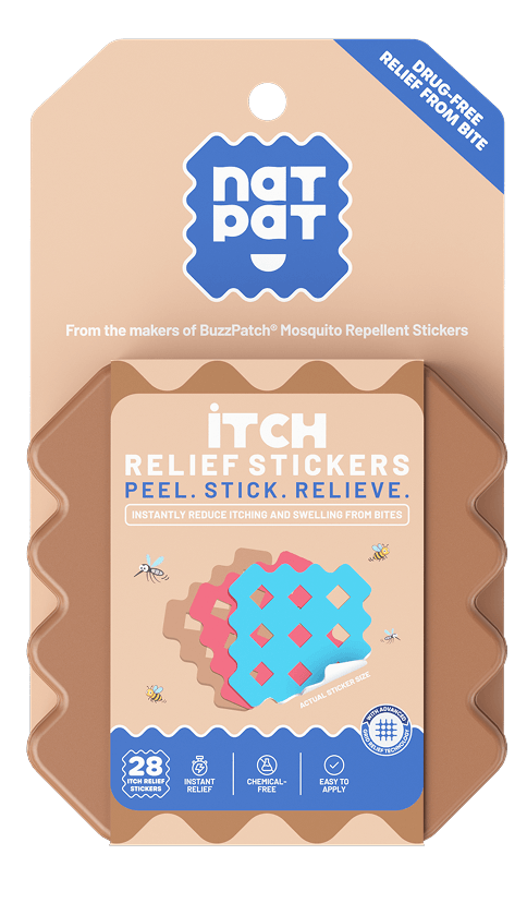 MagicPatch Relief