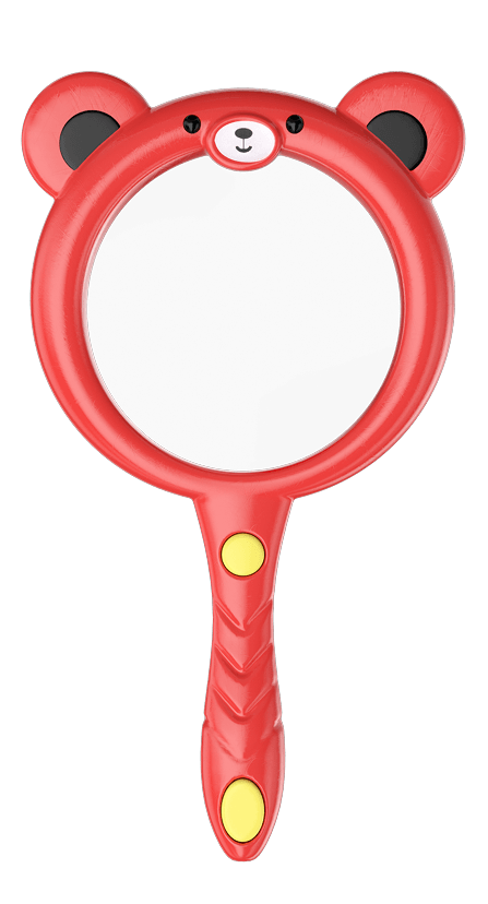 Adventurer's Glass