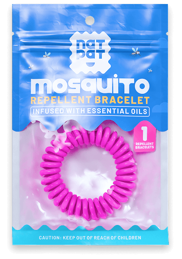 Repellent Bracelets