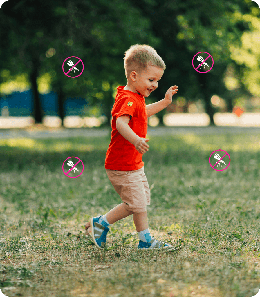 Playing Outside