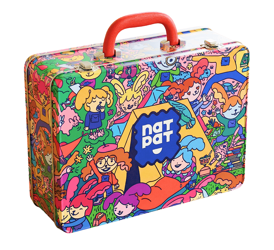 Collectors Tin