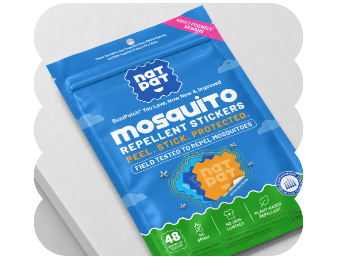 A Pocket-Sized Outdoor Essential