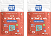 2 packs