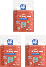 3 packs
