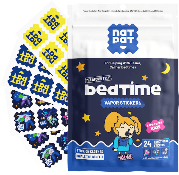 NATPAT Health and Wellness Patches: Your Path to Wellbeing