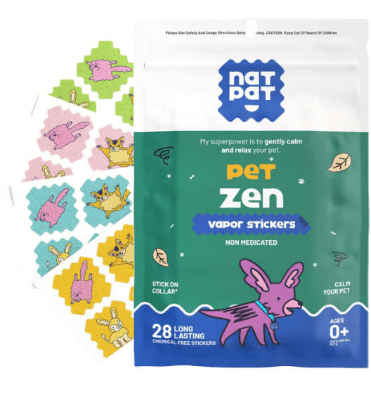 NATPAT Health and Wellness Patches: Your Path to Wellbeing