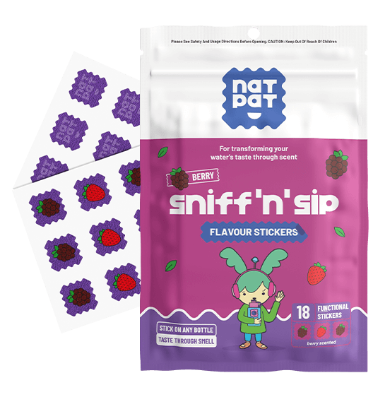 NATPAT Health and Wellness Patches: Your Path to Wellbeing