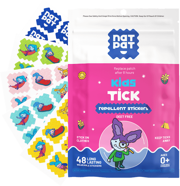 NATPAT Health and Wellness Patches: Your Path to Wellbeing