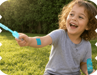 Non-Toxic and Safe for Kids