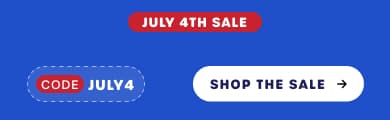 July 4th Sale