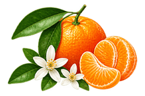 Mandarin